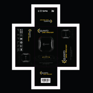 Packaging Design by Valtti Design