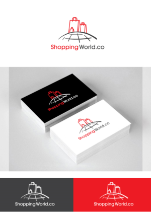 Design de Logo par Cut N Cue Media Solutions pour Victoria 4B Inc. (lesventes.ca & allsales.ca) | Design #7141804