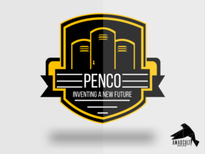 Logo Design by AMADCULT