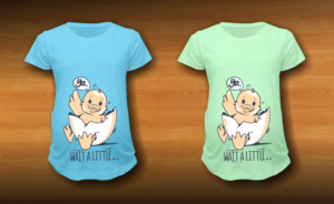 T-shirt Design by violina for this project | Design: #7221123