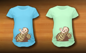 T-shirt Design by violina for this project | Design: #7222148