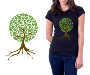 T-shirt Design by debdesign for this project | Design: #7191247