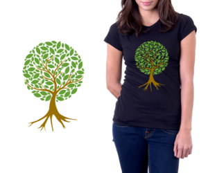 T-shirt Design by debdesign for this project | Design: #7193603