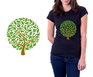 T-shirt Design by debdesign for this project | Design: #7216089