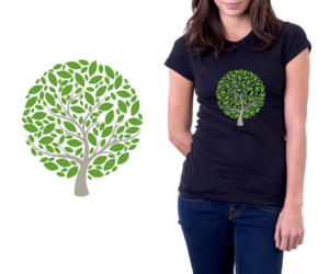 T-shirt Design by debdesign for this project | Design: #7238761