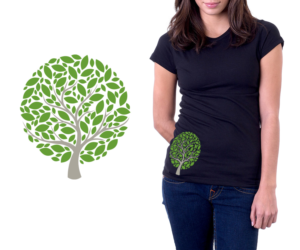 T-shirt Design by debdesign for this project | Design: #7262289
