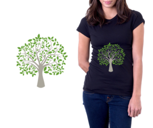 T-shirt Design by debdesign for this project | Design: #7299877