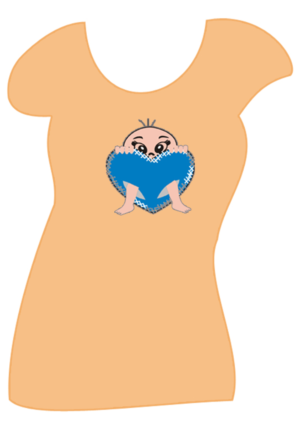 T-shirt Design by suman mina for this project | Design #7222637