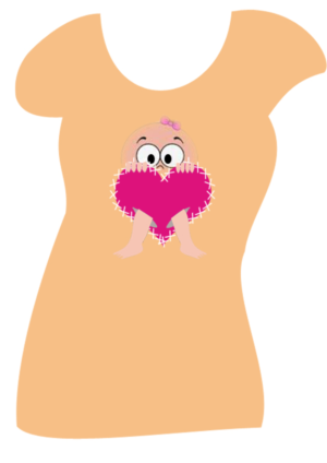 T-shirt Design by suman mina for this project | Design: #7222638