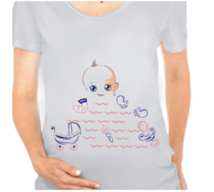 T-shirt Design by exsse06 for this project | Design: #7191442