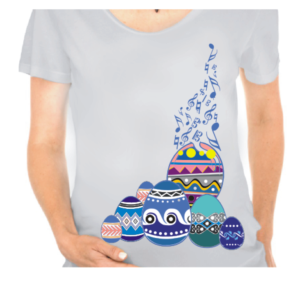 T-shirt Design by exsse06 for this project | Design: #7212008