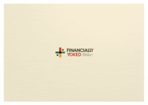 Financially Yoked | Logo Design by Sonya
