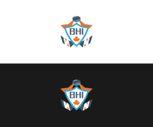 Logo Design by Tycoone for Business of Hockey Institute | Design: #7165491