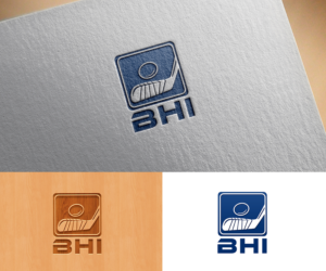 Logo Design by pixelgrapix for Business of Hockey Institute | Design: #7135821