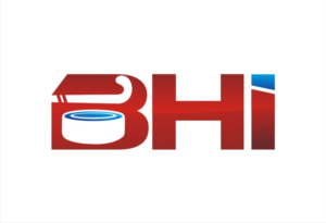 Logo Design by creative.bugs for Business of Hockey Institute | Design #7147208
