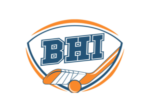 Logo Design by Ashraf Ali for Business of Hockey Institute | Design: #7135712