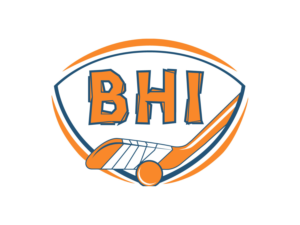 Logo Design by Ashraf Ali for Business of Hockey Institute | Design: #7142219