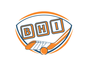 Logo Design by Ashraf Ali for Business of Hockey Institute | Design #7142274