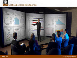 PowerPoint Design by Best Design Hub for 3 ES Innovation Inc. | Design: #1825901