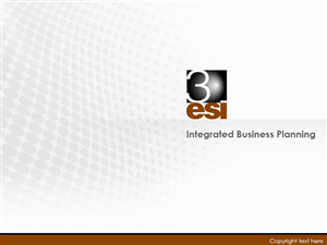 PowerPoint Design by Best Design Hub for 3 ES Innovation Inc. | Design: #1835974
