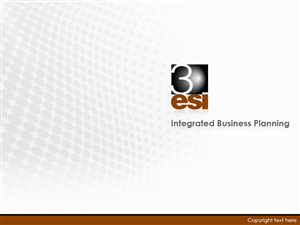PowerPoint Design by Best Design Hub for 3 ES Innovation Inc. | Design: #1835980