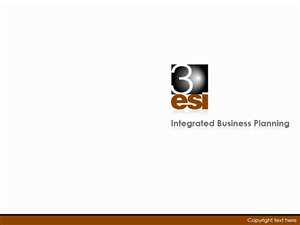 PowerPoint Design by Best Design Hub for 3 ES Innovation Inc. | Design: #1835981