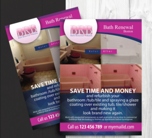 Flyer Design by uk for this project | Design: #7214919