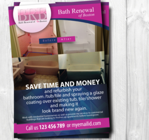 Flyer Design by uk for this project | Design: #7252972