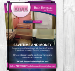 Flyer Design by uk for this project | Design: #7297779