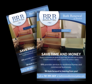Flyer Design by uk for this project | Design #7320641