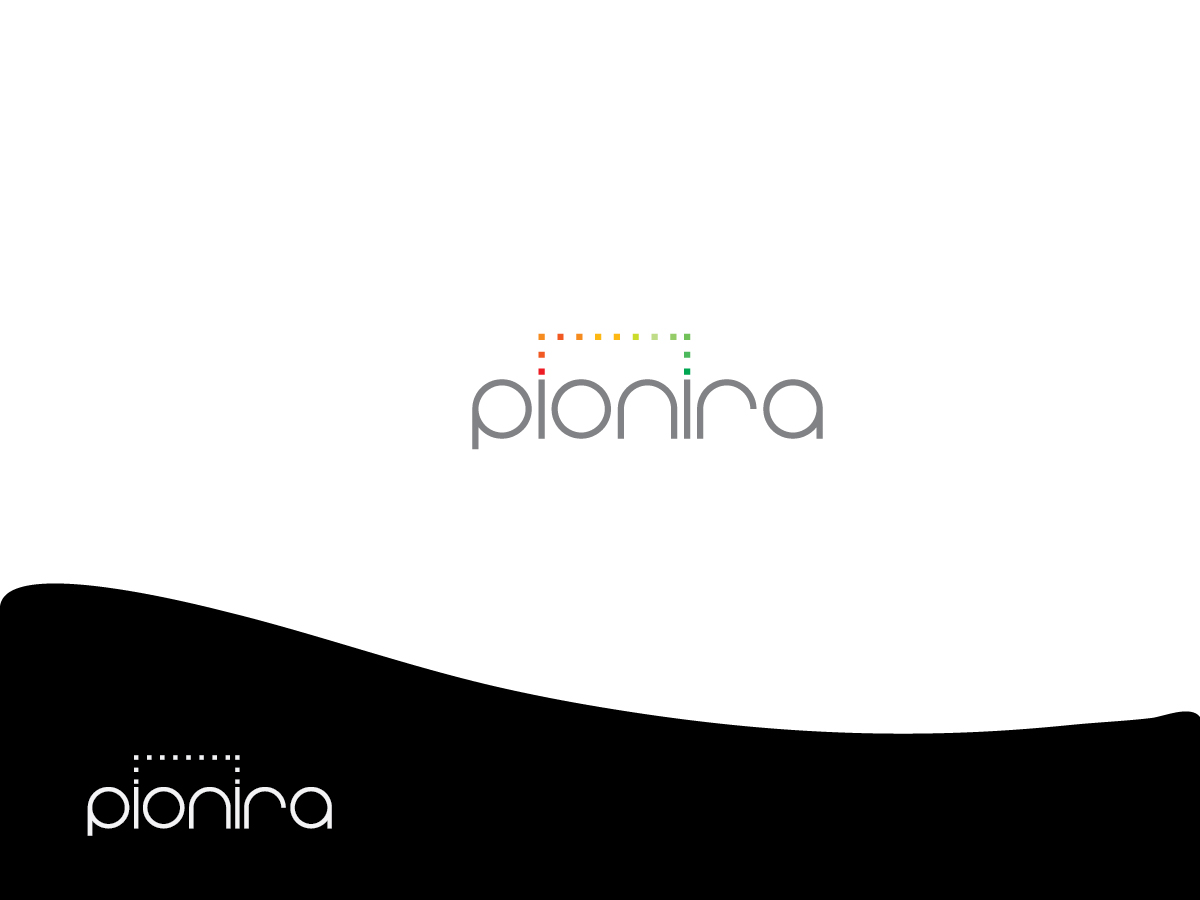 Logo Design by Pradeep gangireddy for Pionira | Design #1824479