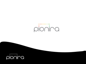 Logo Design by Pradeep gangireddy for Pionira | Design: #1824479