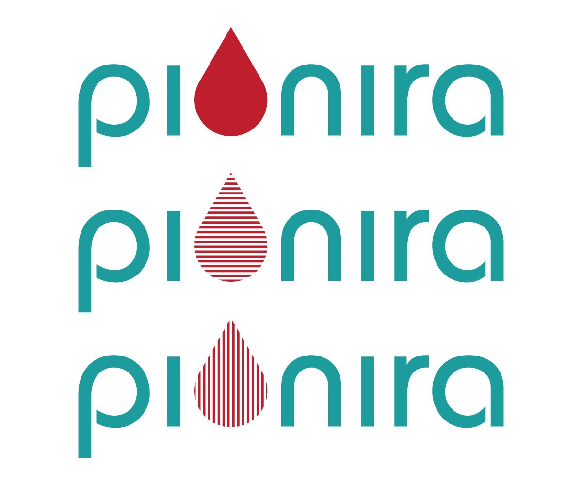 Logo Design by Slobodan Cagic for Pionira | Design #1833830