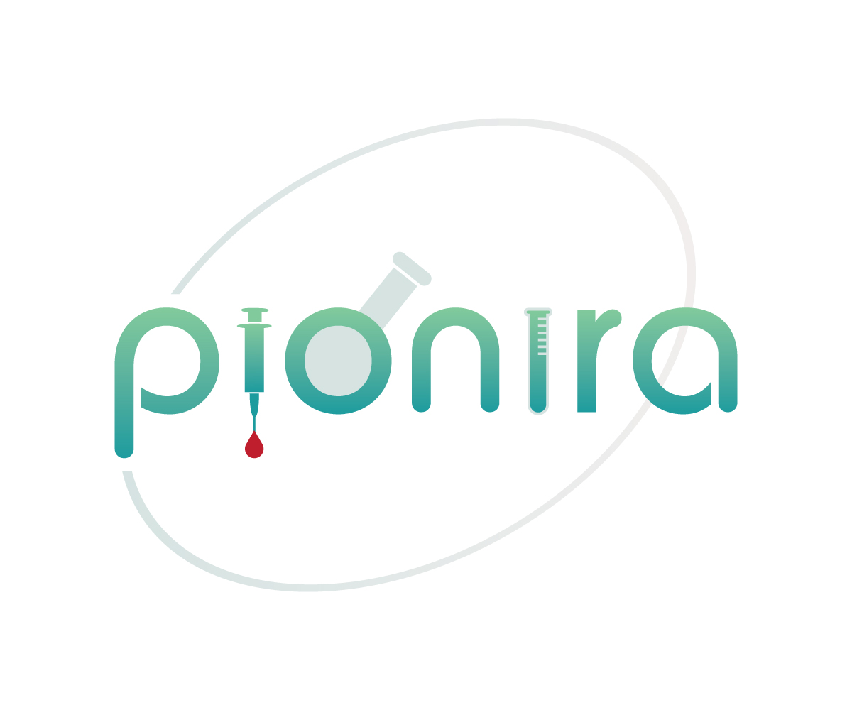 Logo Design by Slobodan Cagic for Pionira | Design #1836039