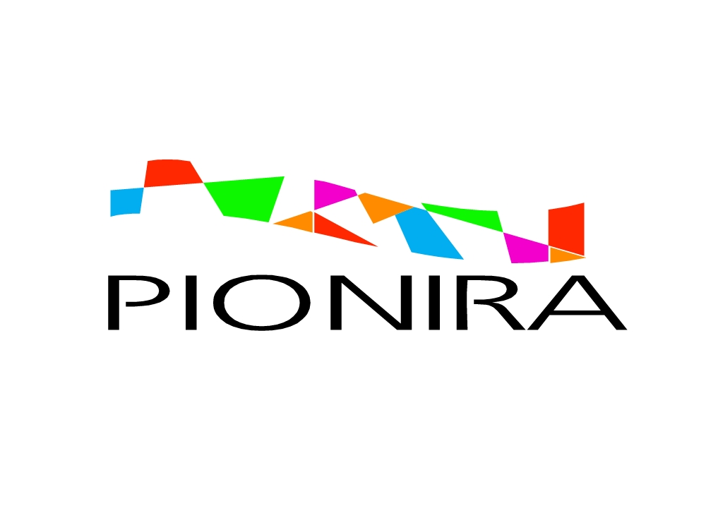 Logo-Design von cocodesign für Pionira | Design #1875767