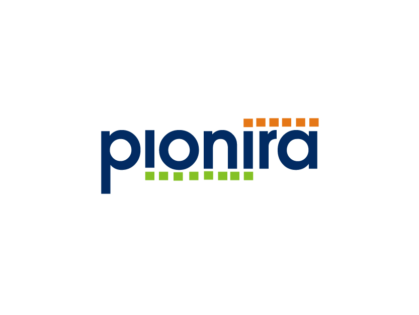 Logo Design by webart for Pionira | Design #1827869