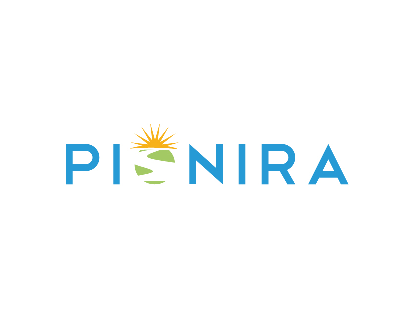 Logo Design by webart for Pionira | Design #1827870