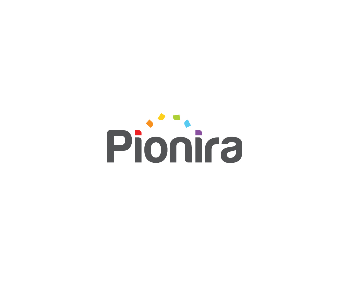 Logo-Design von JACQUI für Pionira | Design #1817553