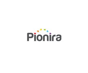 Logo-Design von JACQUI für Pionira | Design: #1817553
