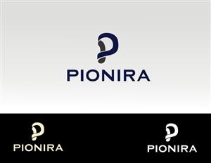 Logo-Design von YudhaDesign für Pionira | Design: #1869999