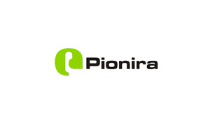 Logo-Design von YudhaDesign für Pionira | Design: #1870114
