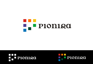 Logo Design by YudhaDesign for Pionira | Design #1874906
