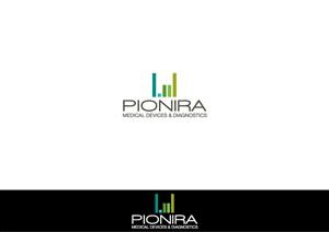 Logo Design by Pablo Von Crust