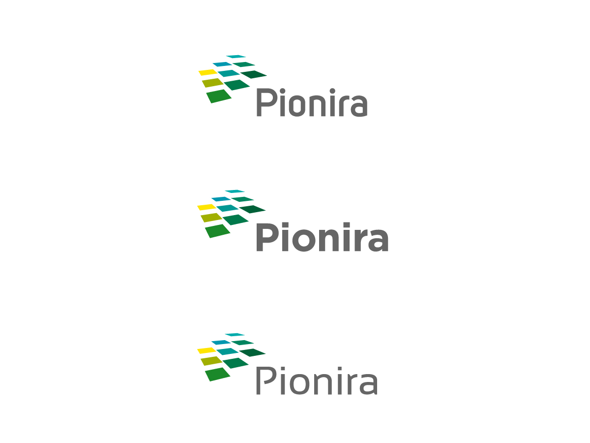 Logo Design by olvanita for Pionira | Design #1858042