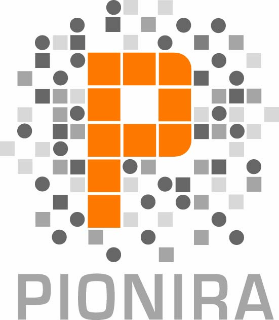 Logo Design by Ronald Goldewijk for Pionira | Design #1847057