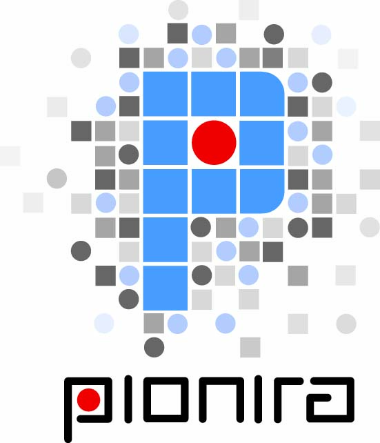 Logo Design by Ronald Goldewijk for Pionira | Design #1847059