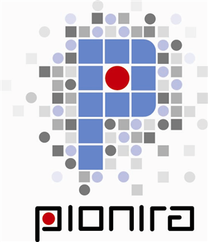 Logo Design by Ronald Goldewijk for Pionira | Design: #1847059