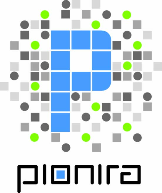 Logo Design by Ronald Goldewijk for Pionira | Design #1847062