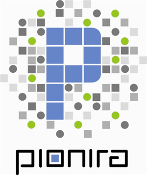 Logo Design by Ronald Goldewijk for Pionira | Design: #1847062