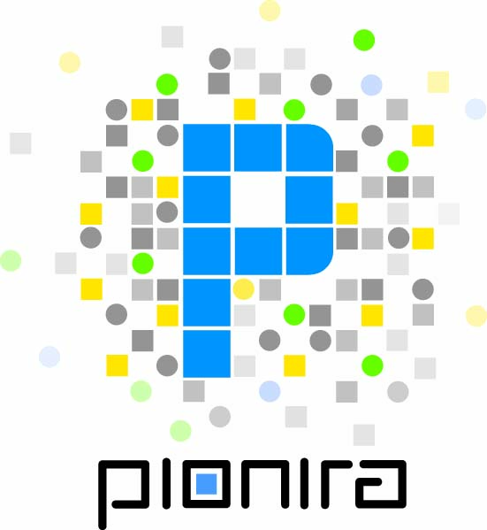 Logo Design by Ronald Goldewijk for Pionira | Design #1847064